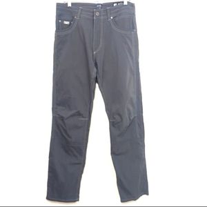SOLD Kuhl Radikl men's hiking out door pant